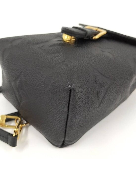 Louis Vuitton Tiny Backpack Monogram Empreinte main image 8
